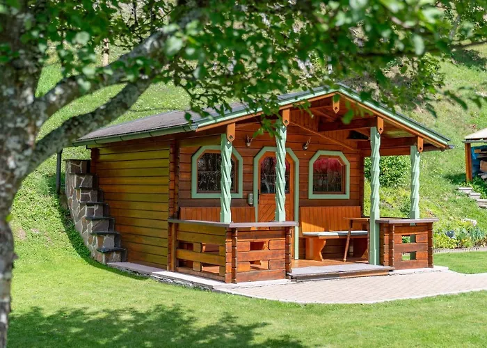 Gaestehaus Herrmann Gasthuis