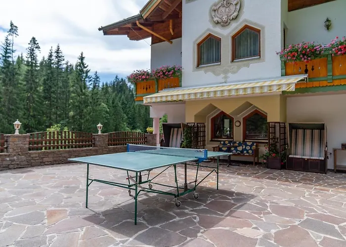 Gasthuis Gaestehaus Herrmann 4*