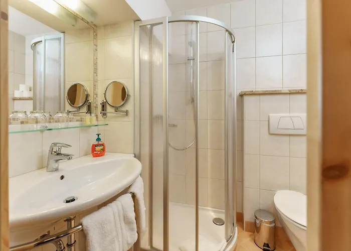 Gasthuis Gaestehaus Herrmann