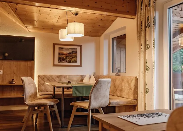 Gasthuis Gaestehaus Herrmann Filzmoos