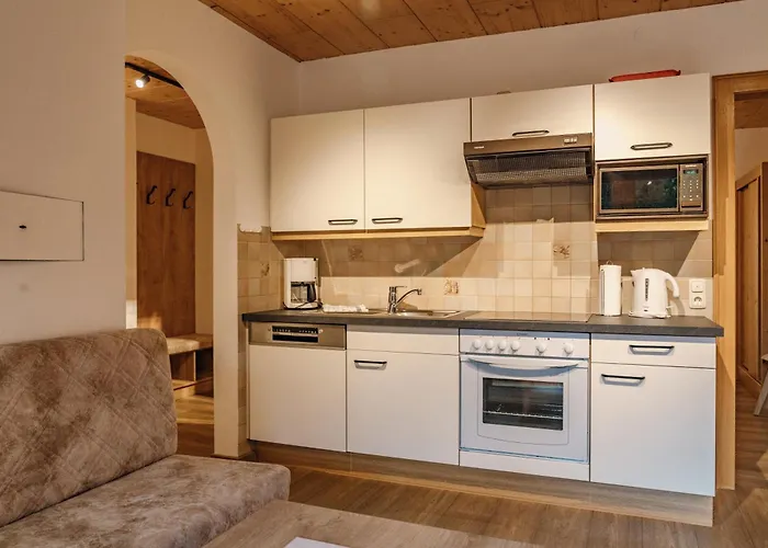 Gaestehaus Herrmann Gasthuis Filzmoos