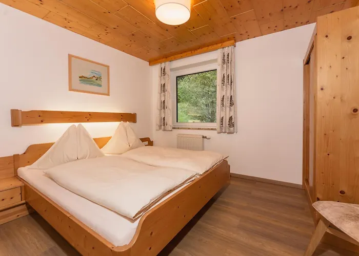 Gasthuis Gaestehaus Herrmann 4*