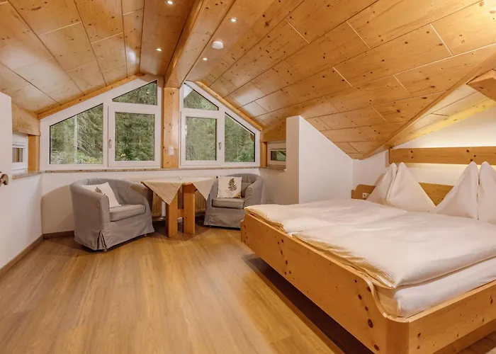 Gasthuis Gaestehaus Herrmann Filzmoos