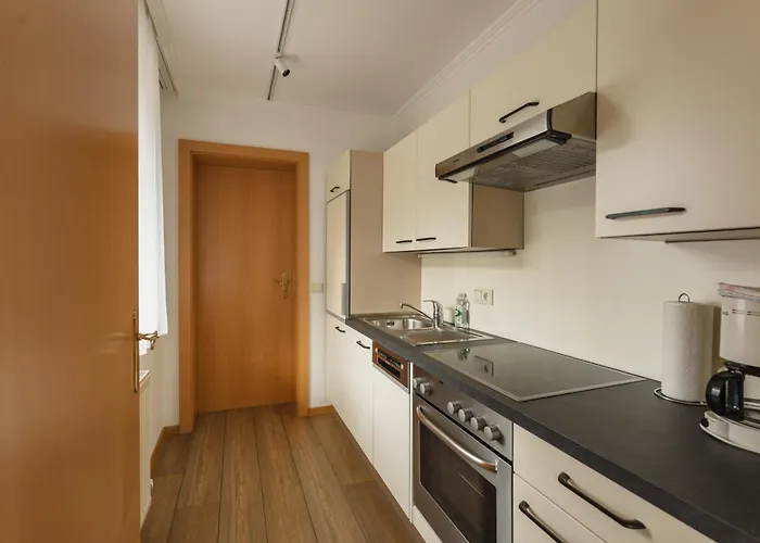 Gaestehaus Herrmann 4*