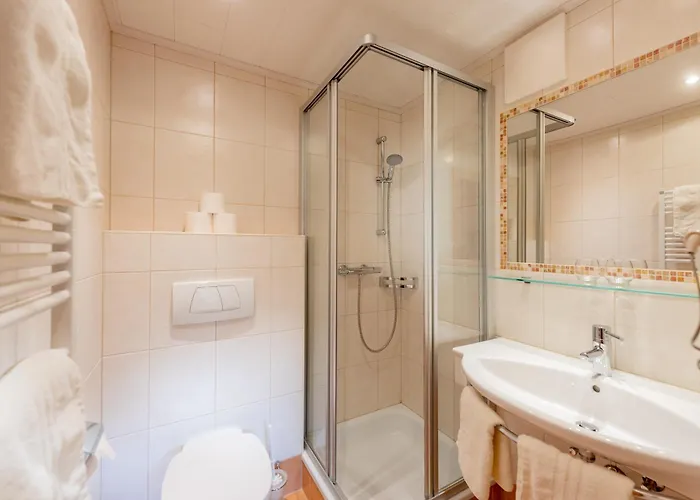 Gaestehaus Herrmann Gasthuis 4*