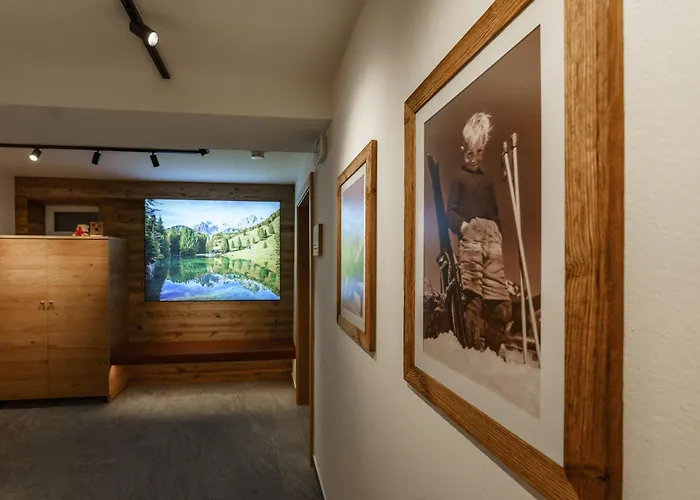 Gaestehaus Herrmann 4* Filzmoos