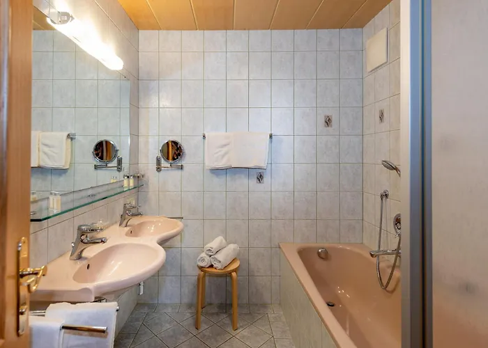 Gaestehaus Herrmann 4*