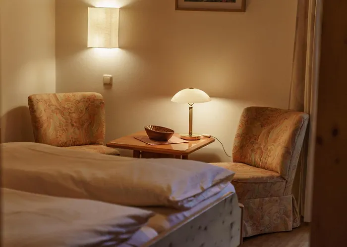 Gaestehaus Herrmann Gasthuis