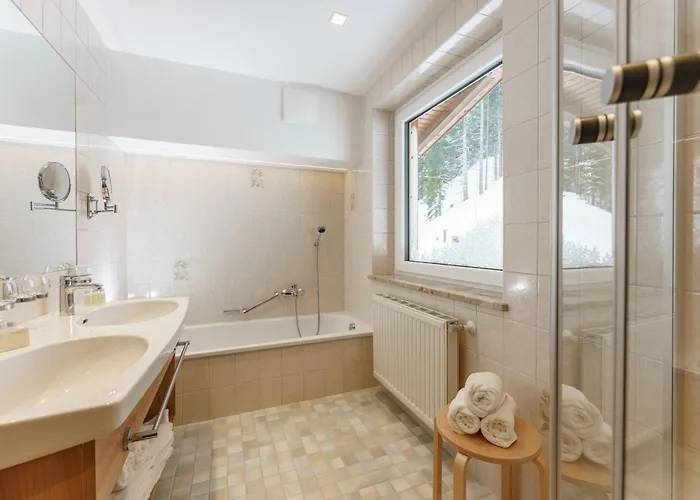 Gasthuis Gaestehaus Herrmann Filzmoos