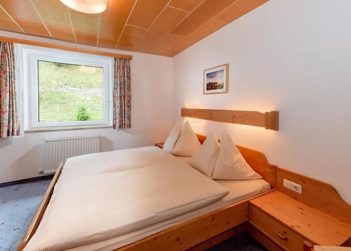 Gasthuis Gaestehaus Herrmann