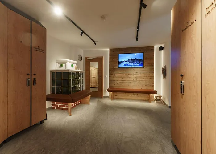 Gaestehaus Herrmann Gasthuis Filzmoos