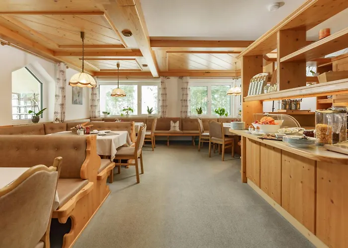 Gaestehaus Herrmann Gasthuis Filzmoos