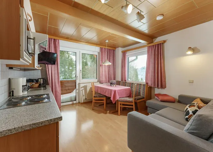 Gaestehaus Herrmann 4*