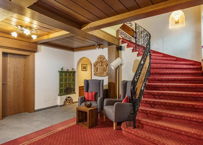 Gaestehaus Herrmann Gasthuis 4*