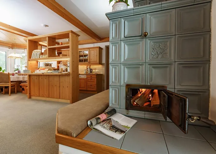 Gaestehaus Herrmann Gasthuis Filzmoos