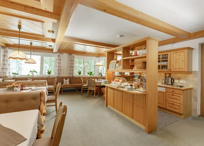 Gaestehaus Herrmann 4*