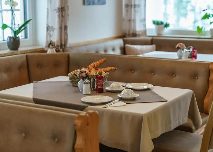 Gasthuis Gaestehaus Herrmann Filzmoos