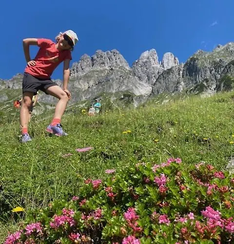 Gasthuis Gaestehaus Herrmann