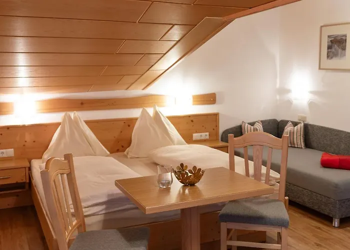 Gaestehaus Herrmann Gasthuis 4*