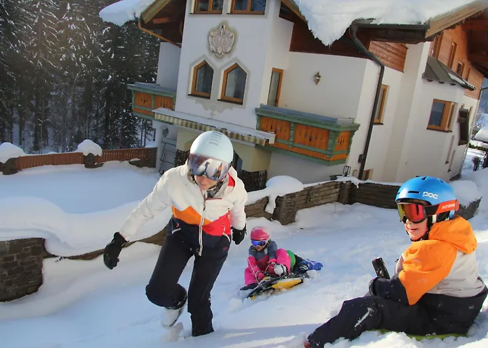 Gasthuis Gaestehaus Herrmann 4*