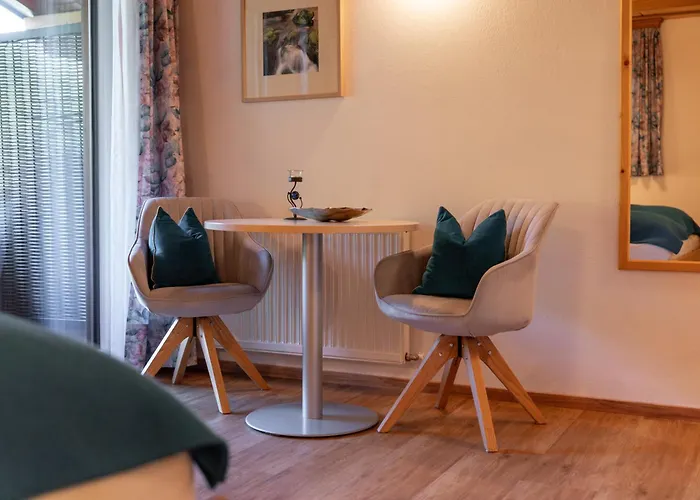 Gasthuis Gaestehaus Herrmann Filzmoos