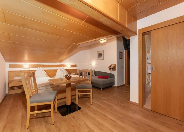 Gaestehaus Herrmann 4*