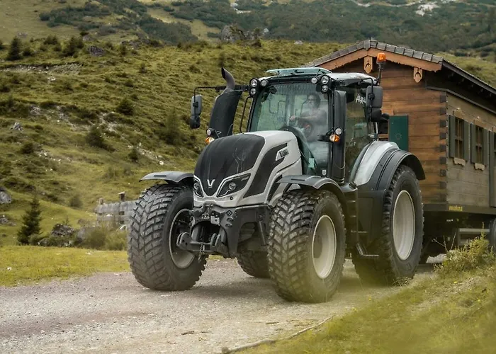 Gaestehaus Herrmann Filzmoos