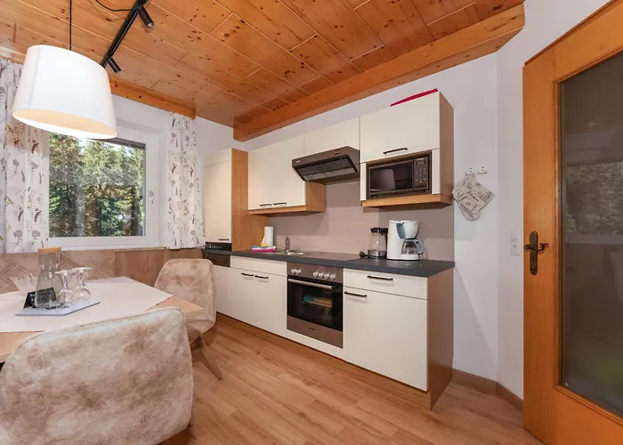 Gasthuis Gaestehaus Herrmann