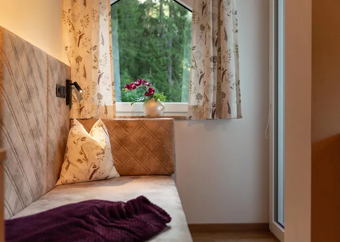 Gasthuis Gaestehaus Herrmann 4*