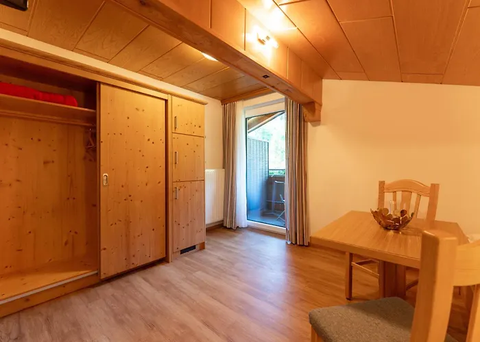 Gaestehaus Herrmann Gasthuis Filzmoos