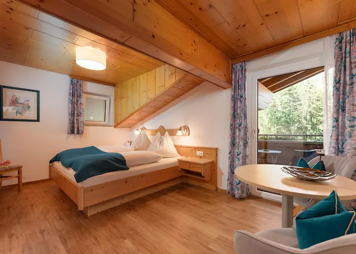 Gasthuis Gaestehaus Herrmann Filzmoos